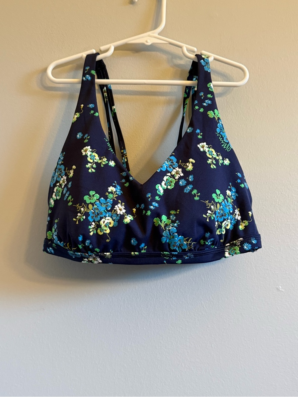 Offline by Aerie sports bra, Medium, NWOT